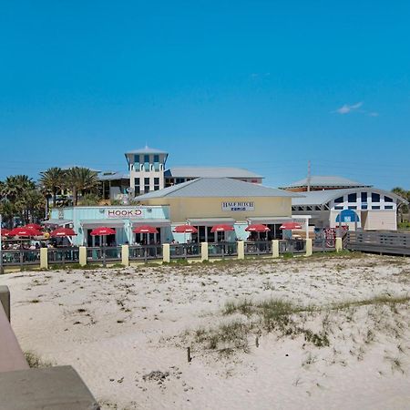 Penthouse With Beautiful Beach Views! 1 Bedroom, 2 Bathroom Penthouse! Panama City Beach Exteriér fotografie
