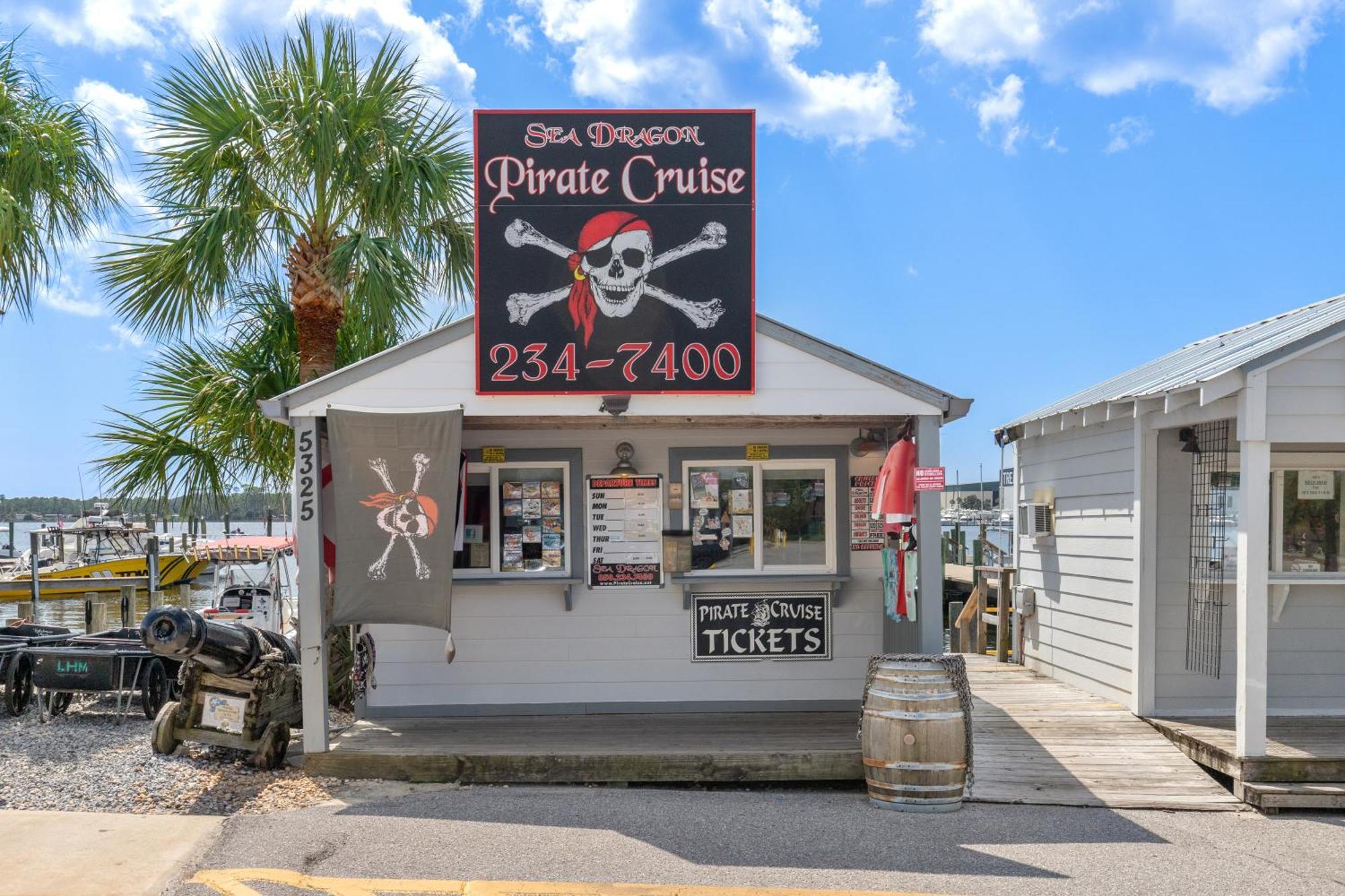Penthouse With Beautiful Beach Views! 1 Bedroom, 2 Bathroom Penthouse! Panama City Beach Exteriér fotografie
